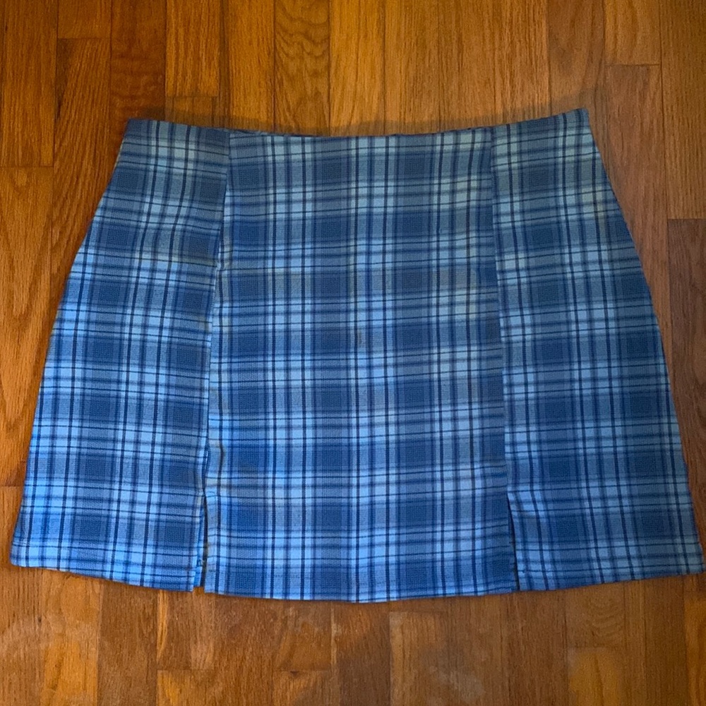 shein skirt